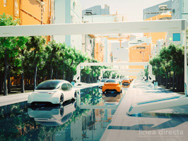 Así serán los coches del futuro: ¿sueños o realidad?