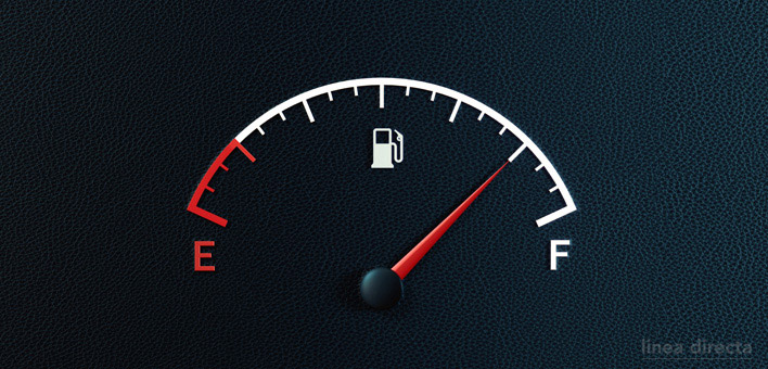 Conducción eficiente: consejos para conducir ahorrando gasolina