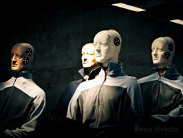 Crash test dummies: qué son y por qué son tan importantes