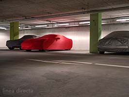 ¿Cuántos seguros de coche puede tener una persona?