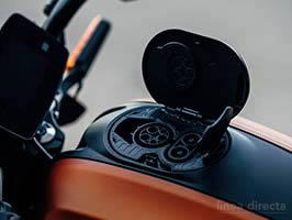 ¿Qué diferencia hay entre un seguro de moto normal y uno de moto eléctrica?