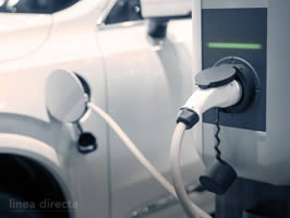 Cargador de coche eléctrico: claves para elegir el mejor
