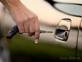 Coche antiguo: claves para saber cuándo renovarlo