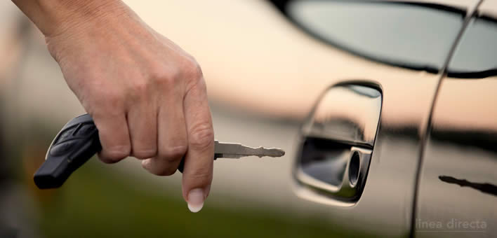 Coche antiguo: claves para saber cuándo renovarlo