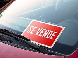 ¿Qué es un seguro provisional de coche? · Linea Directa