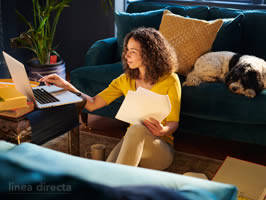 Comparar seguros de hogar: Esto es lo que debes tener en cuenta