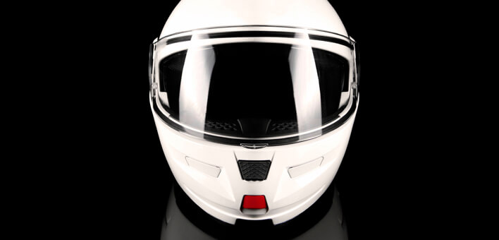 Seguro de Moto con Cobertura de Casco