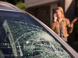 Coberturas del seguro de coche durante el estado de alarma