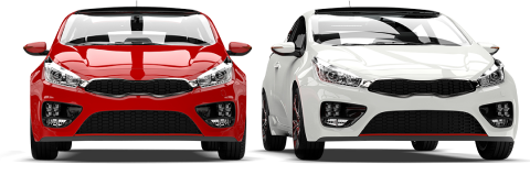 Coches Car and Roll