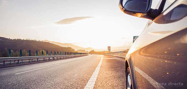 Car fully comprehensive insurance