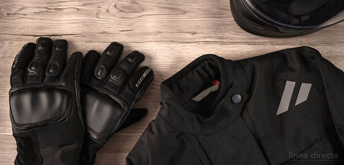 Regalos para amantes de las motos