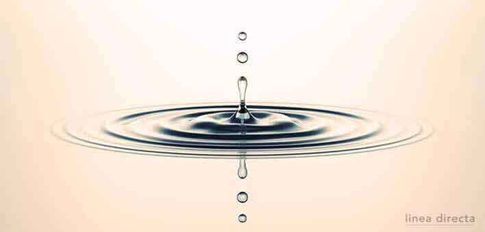 Trucos para ahorrar en la factura del Agua