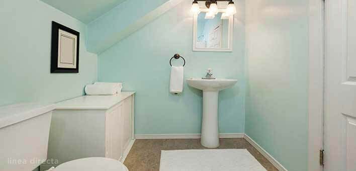 Consejos para tener un baño pequeño organizado