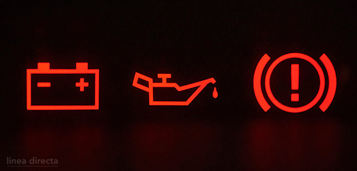 5 averías frecuentes en coches durante cuarentena