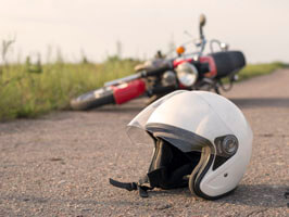 Accidente en moto prestada: ¿Qué pasa con el seguro? - Línea Directa