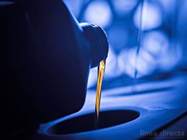 Aceites para motos: consejos para elegir el correcto
