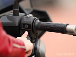 Se prohibe la venta de ácido para la bateria de la moto en España