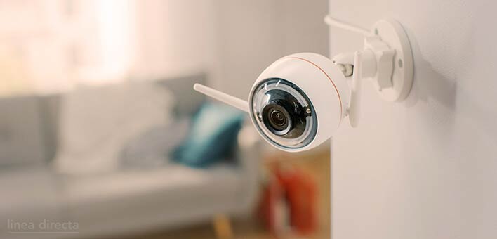 Si pongo alarma, ¿Mejora la poliza?