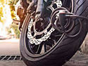 Dispositivos antirrobo para tu moto