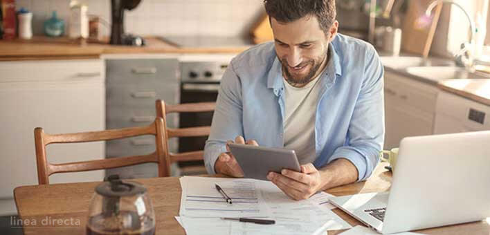 Te ayudamos a ahorrar en la factura de la luz