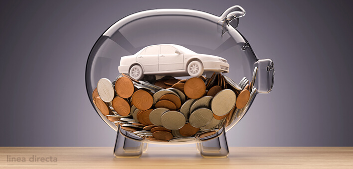 Ayudas para la compra de coche en España 2021