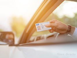 Carnet por puntos y otras reformas de seguridad vial DGT 2021