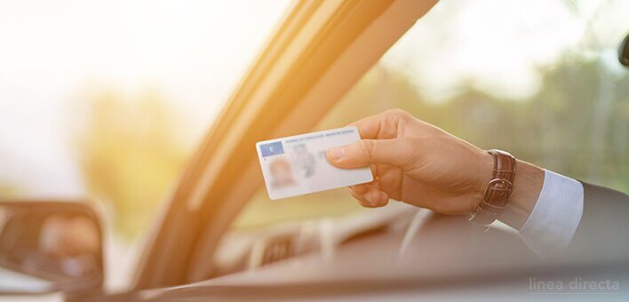 DGT 2021, el carnet por puntos y otras reformas