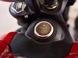 Cuál es la equivalencia de carnets de moto A1, A2, A y AM en motos eléctricas