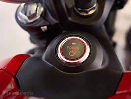 Equivalencias de carnets de moto en moto eléctricas
