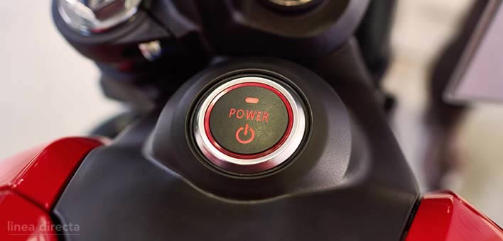 Cuál es la equivalencia de carnets de moto A1, A2, A y AM en motos eléctricas