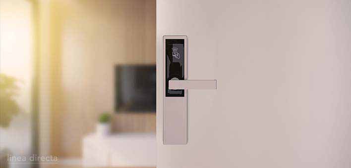 Las mejores cerraduras electrónicas para el hogar