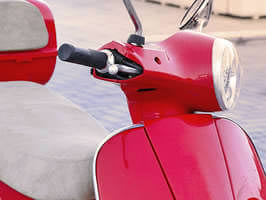 ¿Qué debo tener en cuenta para elegir la scooter?