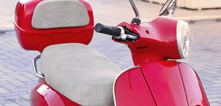 Claves para elegir tu moto scooter