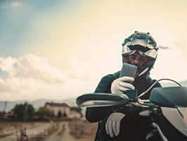¿Qué coberturas no pueden faltar en tu seguro de moto?