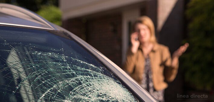 Coberturas del seguro de coche durante el estado de alarma