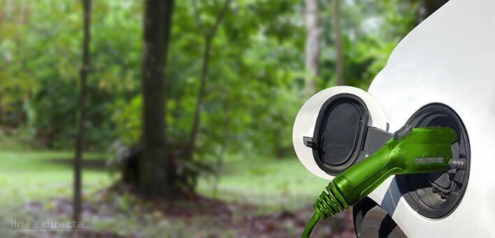 ¿Es bueno el coche eléctrico para el medioambiente?