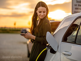 Recomendaciones para tener en cuenta antes de comprar un coche eléctrico