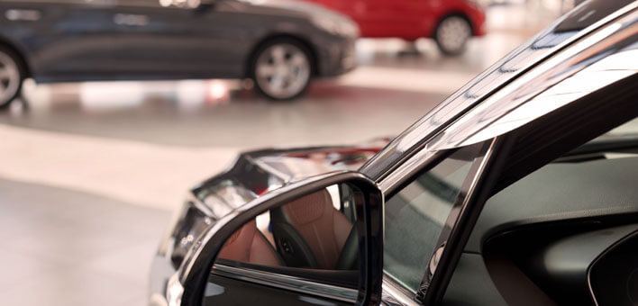 Coche nuevo: Estos son los Seguros que deberías contratar