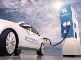 Coches de hidrógeno: ¿qué puede significar su comercialización?