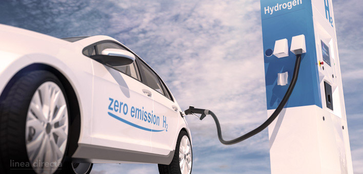 Coches de hidrógeno: ¿qué puede significar su comercialización?