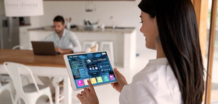 Smart Home