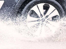 Cómo evitar el aquaplaning