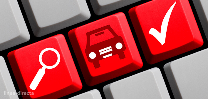 ¿Cómo puedo tasar mi coche online?