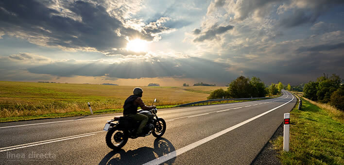 La compra de motos crecerá un 6,8% en 2021 