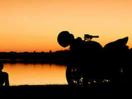 Consejos para conducir moto con pasajero