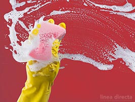 5 consejos para limpiar ventanas de forma fácil 
