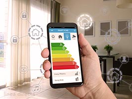5 consejos para reducir la factura de electricidad en tu hogar