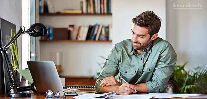 Consejos para el teletrabajo