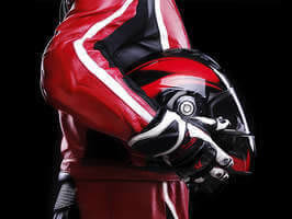 ¿Cuándo renovar el casco de la moto?