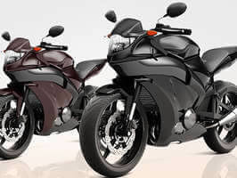 ¿Cuánto tiempo puedo disponer de la moto de sustitución?